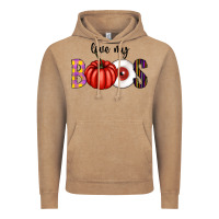 Love My Boos Vintage Hoodie | Teevron