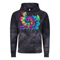 Cloud Black senior 2022 Vintage Hoodie - JahusDesignShop