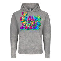 Cloud Rock senior 2022 Vintage Hoodie - JahusDesignShop