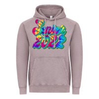 Vintage Zinc senior 2022 Vintage Hoodie - JahusDesignShop