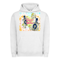 Pigment Lunar Rock this probably isn't water Urban Hoodie - TumblerDesignByShophia