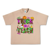 Burro trick or teach Urban Heavy Tee - AdoDesignShop