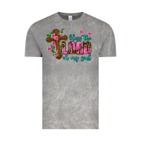 Cloud Rock bless the lord oh my soul Vintage Tee - AdoDesignShop