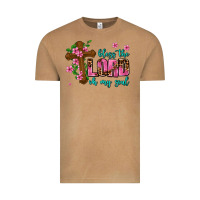 Vintage Camel bless the lord oh my soul Vintage Tee - AdoDesignShop
