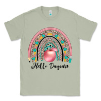 Matcha hello daycare Classic Tee - JahusDesignShop