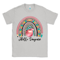 Moon Dust hello daycare Classic Tee - JahusDesignShop