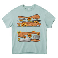 Arona custom name kitchen tools Heavy Core Tee - MaliasSmallBusiness