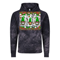 Western Golf Gnome Vintage Hoodie | Teevron