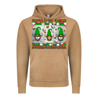 Vintage Camel western golf gnome Vintage Hoodie - HRA Design Shop