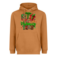 Meerkat christmas rx pharmacy tech Heavyweight Hoodie - MaliasSmallBusiness