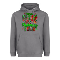 Storm christmas rx pharmacy tech Heavyweight Hoodie - MaliasSmallBusiness