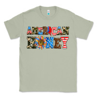 Matcha American honey Classic Tee - AdoDesignShop