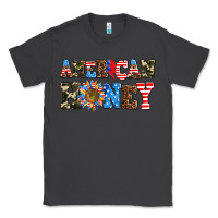 Smoke American honey Classic Tee - AdoDesignShop