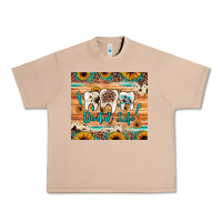 Burro dental life Urban Heavy Tee - JahusDesignShop