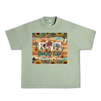 Oil Green dental life Urban Heavy Tee - JahusDesignShop