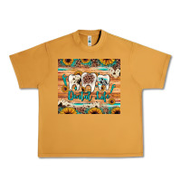 Peanut Butter dental life Urban Heavy Tee - JahusDesignShop