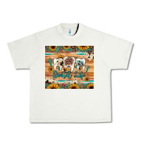 Pistachio dental life Urban Heavy Tee - JahusDesignShop