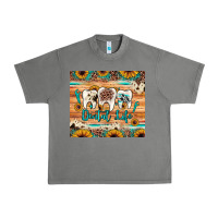 Tornado dental life Urban Heavy Tee - JahusDesignShop