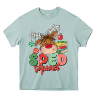 Arona sped squad Heavy Core Tee - MaliasSmallBusiness