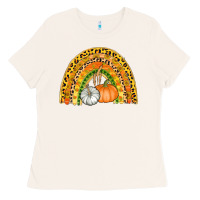 Bone fall rainbow Ladies Tee - AdoDesignShop