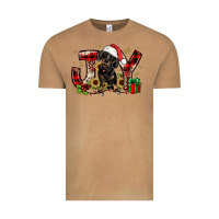 Vintage Camel christmas joy dachshund Vintage Tee - JahusDesignShop