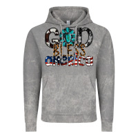 Cloud Rock god bless america Vintage Hoodie - SublimationCraftShop