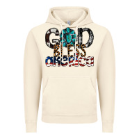 Vintage Artic god bless america Vintage Hoodie - SublimationCraftShop