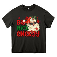 Asphalt big nick energy Heavy Core Tee - MaliasSmallBusiness