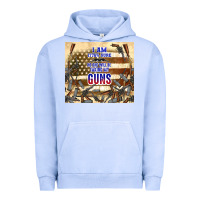 Pigment Grape Ice no one will be taking my guns Urban Hoodie - TumblerDesignByShophia