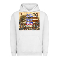 Pigment Lunar Rock no one will be taking my guns Urban Hoodie - TumblerDesignByShophia
