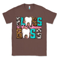 Chestnut floss boss Classic Tee - AdoDesignShop