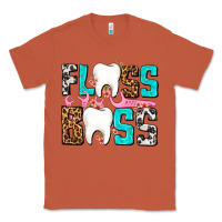 Copper floss boss Classic Tee - AdoDesignShop