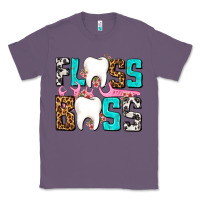 Lavender floss boss Classic Tee - AdoDesignShop