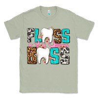 Matcha floss boss Classic Tee - AdoDesignShop