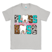 Moon Dust floss boss Classic Tee - AdoDesignShop