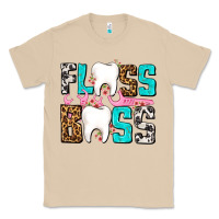 Mushroom floss boss Classic Tee - AdoDesignShop