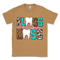 Toasted Coconut floss boss Classic Tee - AdoDesignShop