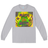 Moon Dust mardi gras queen Long Sleeve Tee - Artiststas