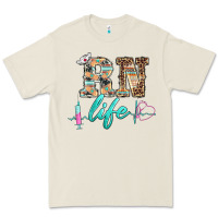 Bone western nurse rn  life Premium Tee - BarkalooDesign