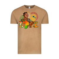 Vintage Camel dope juneteenth Vintage Tee - AdoDesignShop