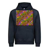 Navy Mardi Gras tumbler Urban Hoodie - HowdyJamesFarm