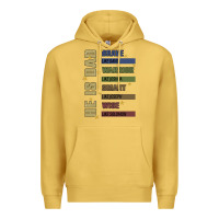 Antique Gold bible verses Premium Hoodie - JahusDesignShop