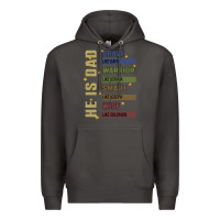 Smoke bible verses Premium Hoodie - JahusDesignShop