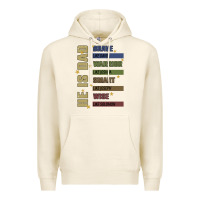 Tofu bible verses Premium Hoodie - JahusDesignShop