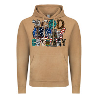 Vintage Camel god bless the country Vintage Hoodie - SublimationCraftShop