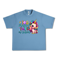 Pebble Blue 100 magical days of school Urban Heavy Tee - Artiststas