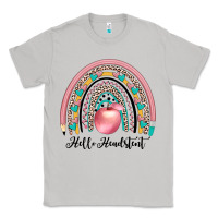 Moon Dust hello headstent Classic Tee - JahusDesignShop