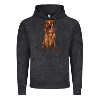 Vintage Black labrador Vintage Hoodie - JahusDesignShop