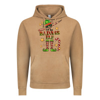 Vintage Camel im the badass elf Vintage Hoodie - FaDigitalArtStudio