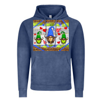 Vintage Denim western tennis gnome Vintage Hoodie - HRA Design Shop